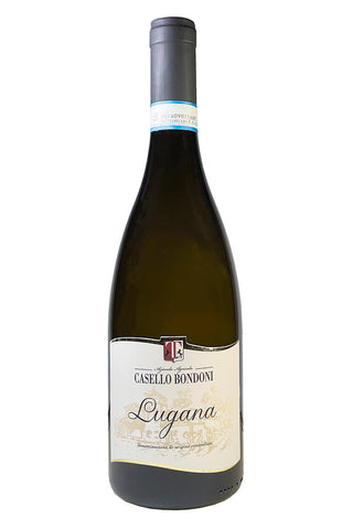 2022 Lugana DOC, Casello Bondoni, 0,75 ltr