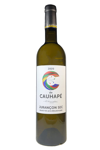 2020 C de Cauhapé, Jurançon Sec AOC, Domaine Cauhapé, 0,75 ltr.