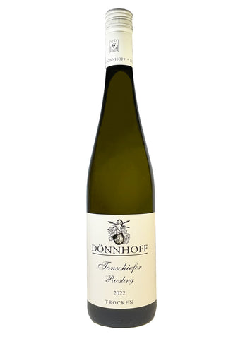 2022 Tonschiefer Riesling trocken, Nahe, Weingut Dönnhoff, 0,75 ltr.