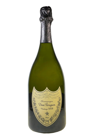 2008 Champagne Dom Pérignon Vintage 2008, Moët & Chandon, 0,75 ltr.
