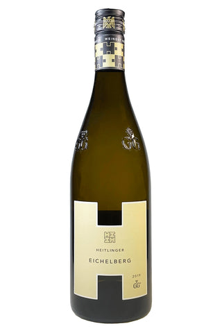 2019 Eichelberg, Pinot Blanc GG, Weingut Heitlinger, 0,75 ltr.