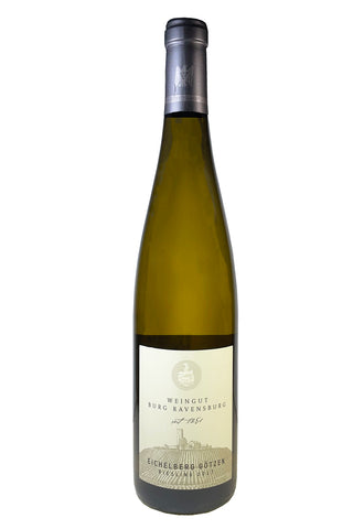 2017 Eichelberg Götzen Riesling, Weingut Burg Ravensburg, 0,75 ltr.