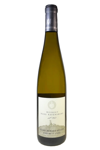 2022 Eichelberger Götzen Riesling Kabinett, Weingut Burg Ravensburg, 0,75 ltr.