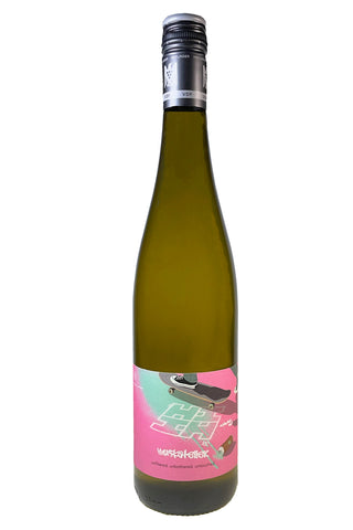 2022 Heitlinger Muskateller Natural Wine, Weingut Heitlinger, 0,75 ltr.