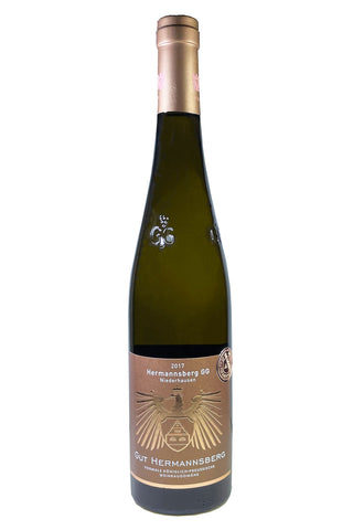 2017 Hermannsberg, Riesling GG, Gut Hermannsberg, 0,75 ltr.