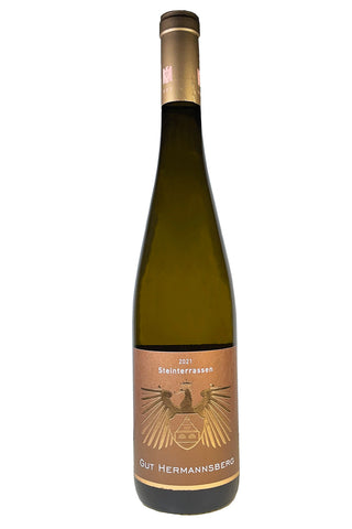 2021 Steinterrassen, Riesling trocken, Gut Hermannsberg, 0,75 ltr.