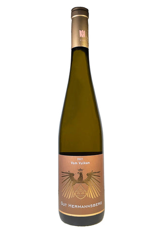 2021 Vom Vulkan, Schlossböckelheim Riesling, Gut Hermannsberg, 0,75 ltr.