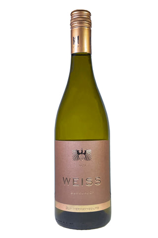 2022 Weiss Burgunder, Weißer Burgunder trocken, Gut Hermannsberg, 0,75 ltr.