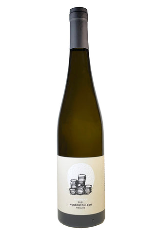 2021 Appenheimer Hundertgulden, Riesling trocken, Weingut Hofmann, 0,75 ltr.