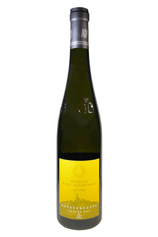 2019 Husarenkappe Riesling GG, Weingut Burg Ravensburg, 0,75 ltr.