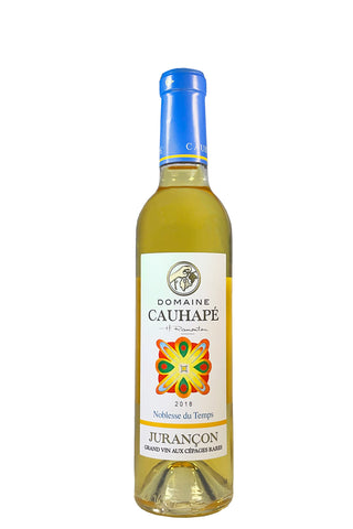 2018 Noblesse du Temps, Jurançon AOC, Domaine Cauhapé, 0,375 ltr.