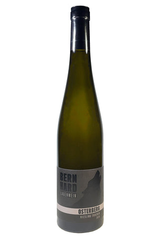 2019 Osterberg Riesling trocken, Weingut Bernhard, 0,75 ltr.