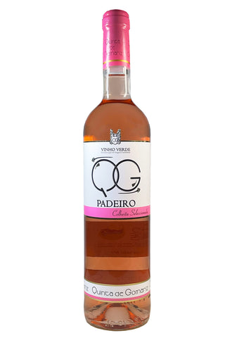 2022 Padeiro, Vinho Verde DOC, Quinta de Gomariz, 0,75 ltr