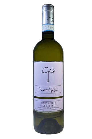 2021 Pinot Grigio delle Venezie DOC, Viticoltori Ponte, 0,75 ltr.