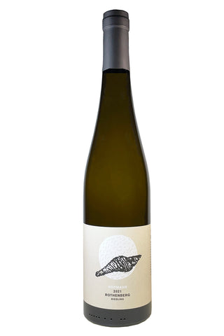 2021 Gau Algesheimer Rothenberg, Riesling trocken, Weingut Hofmann, 0,75 ltr.