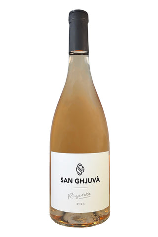 2023 San Ghjuvà Riserva Rosé, Les Vignerons d'Aghione, 0,75 ltr