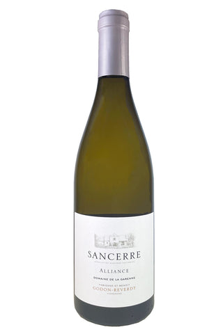 2023 Sancerre Alliance, Domaine de la Garenne, 0,75 ltr.