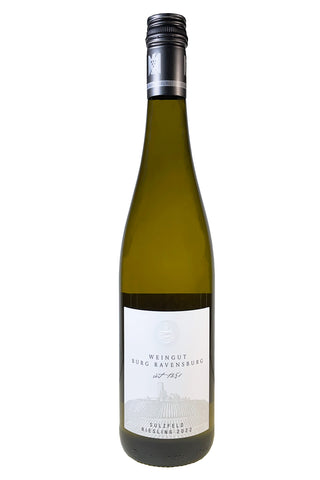 2022 Sulzfeld Riesling, Weingut Burg Ravensburg, 0,75 ltr.