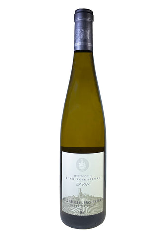 2022 Sulzfelder Lerchenberg Riesling, Weingut Burg Ravensburg, 0,75 ltr.