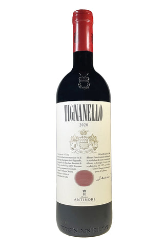 2020 Tignanello, Toscana IGT, Marcesi Antinori, 0,75 ltr.