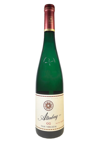 2019 Altenberg Riesling Alte Reben GG, Van Volxem, 0,75 ltr.