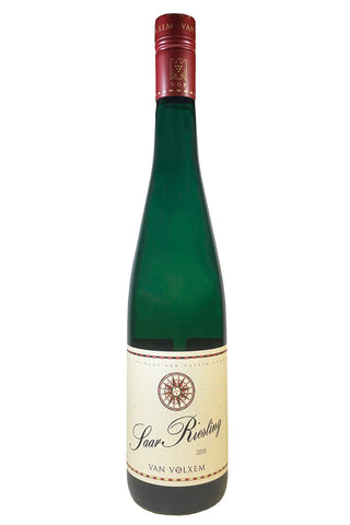 2018 Saar Riesling, Van Volxem, 0,75 ltr.