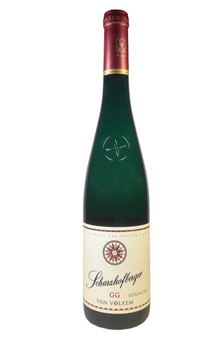 2018 Scharzhofberger Riesling GG, Van Volxem, 0,75 ltr.