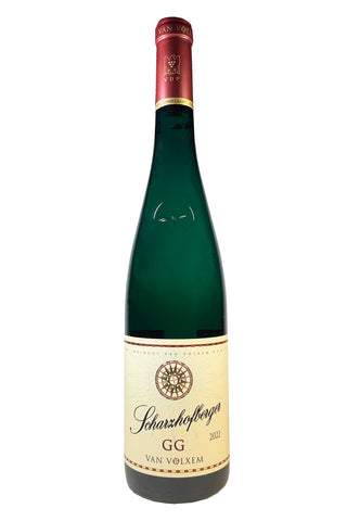 2022 Scharzhofberger Riesling GG, Van Volxem, 0,75 ltr.