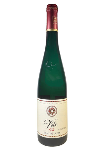 2018 Volz Riesling GG, Van Volxem, 0,75 ltr.