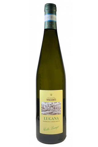 2021 Lugana Collo Lungo DOC, Visconti, 0,75 ltr