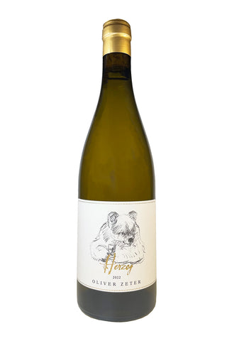 2022 Herzog Chenin Blanc, Oliver Zeter, 0,75 ltr.