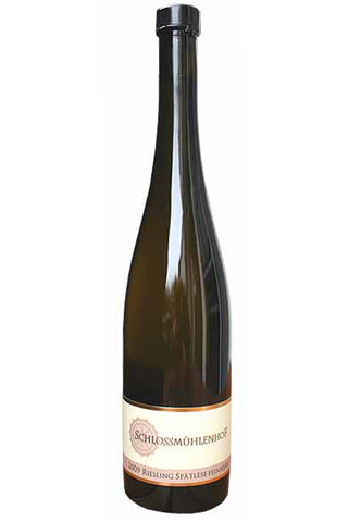 Schlossmühlenhof Riesling Spätlese