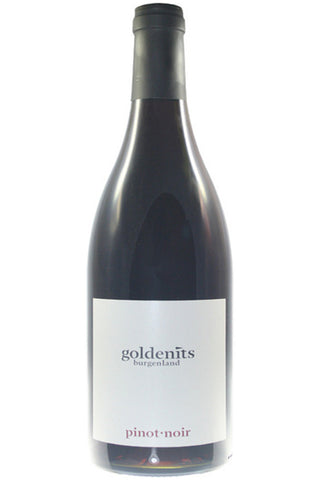 goldenits burgenland Pinot Noir