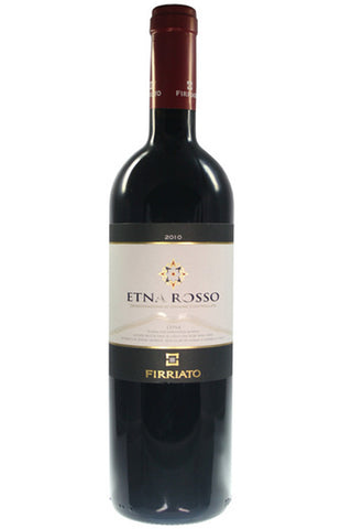 Firriato Etna Rosso