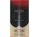 Cannonau Filieri Rosato