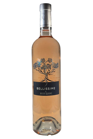 2022 Bellissime Rosé, Cotes du Rhone, Alain Jaume