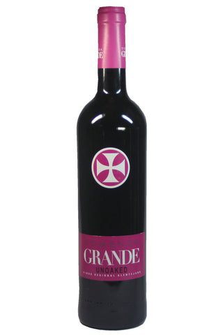 2020 Comenda Grande Tinto Unoaked, 0,75 ltr.