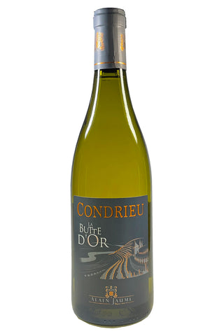 2020 Condrieu blanc, "La Butte d´Or", Alain Jaume, 0,75 ltr.