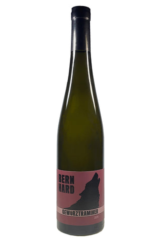 2019 Götzenborn Gewürztraminer, Weingut Bernhard, 0,75 ltr.