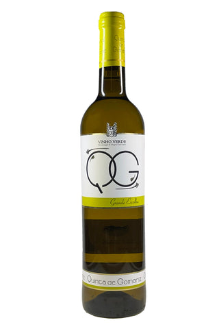 2019 Grande Escolha, Vinho Verde DOC, Quinta de Gomariz, 0,75 ltr