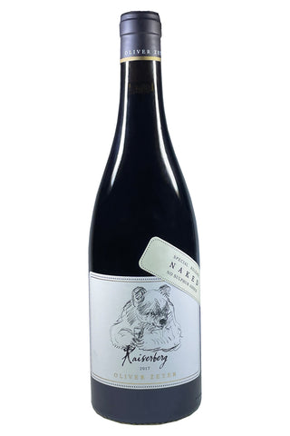 2017 Kaiserberg Pinot Noir, Alte Reben, Oliver Zeter, 0,75 ltr.