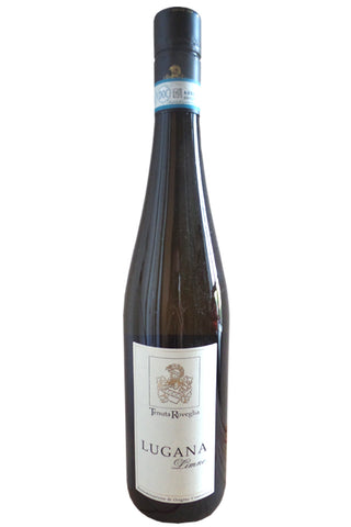2024 Lugana Limne DOC, Tenuta Roveglia, 0,75 ltr