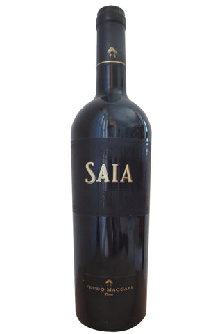 SAIA | Nero d´ Avola | 2013