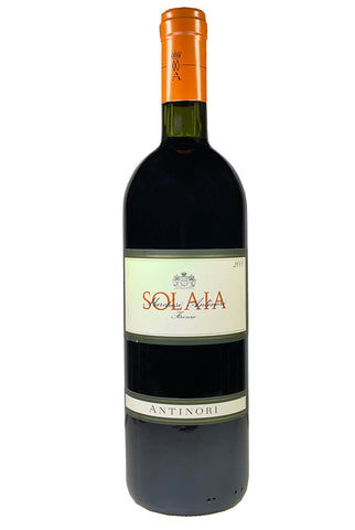 2000 Solaia, Toscana IGT, Marcesi Antinori, 0,75 ltr.