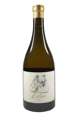 2022 Zafrán Viognier, Oliver Zeter, 0,75 ltr.