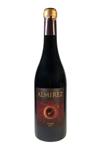 2016 Almirez Toro, Bodega Teso La Monja, 0,75 ltr.