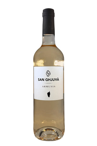 2025 San Ghjuvà Armunia Rosé, Les Vignerons d'Aghione, 0,75 ltr