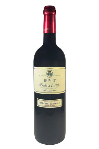2022 Barbera d’Alba Ruvei DOCG, Marchesi di Barolo, 0,75 ltr.