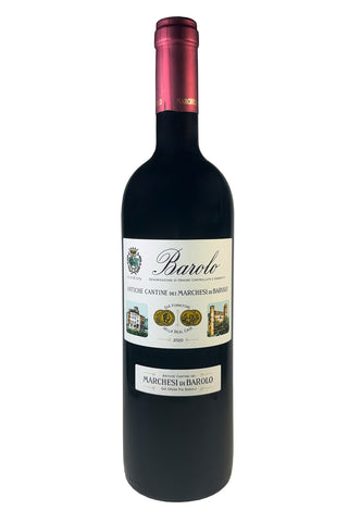 2020 Barolo Tradizione DOCG, Marchesi di Barolo, 0,75 ltr.