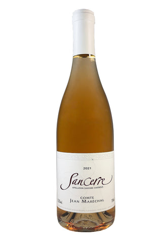 2021 Sancerre Rosé, Comte Jean Maréchal, 0,75 ltr.